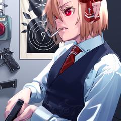 ギャングスター