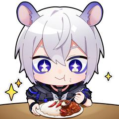 創作キャラクター/SDイラスト(デフォルメ)
