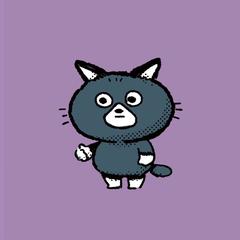 キャラクターデザイン