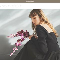 ADMORE様 　Shopify構築
