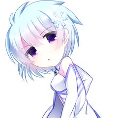 デフォルメＳＡＭＰＬＥです