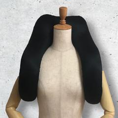 【鼻づまり解消クッション】