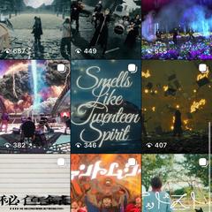 Instagram keyz_1412