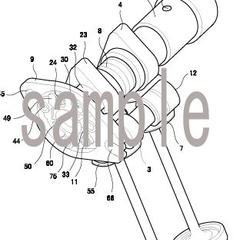 特許図面作成します！