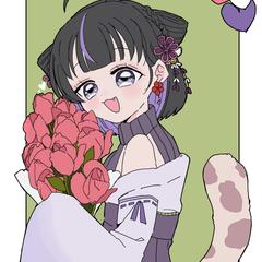 誕生日イラスト