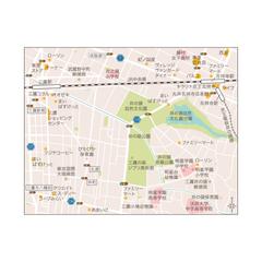 広域マップ①