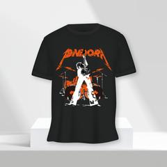 PNDORA様のアパレルTシャツ/プリントデザイン
