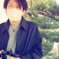 こんな人です。Part２