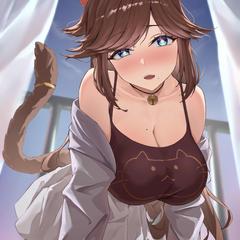 ご依頼絵