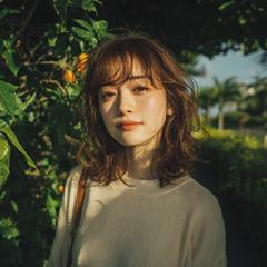 AI美女