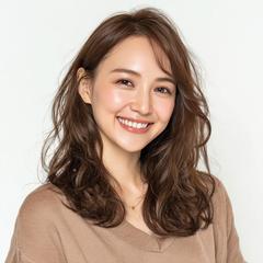 AI美女