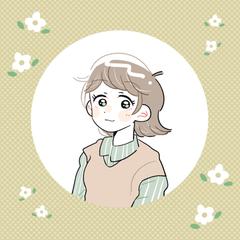 今後出品予定イラストです！