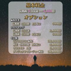 オプション説明