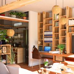 マンションリノベ提案資料