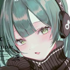 ご依頼絵
