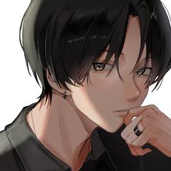 配信画面イラスト