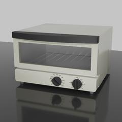 オーブントースター製品イメージ