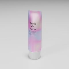 化粧品パッケージのイメージです