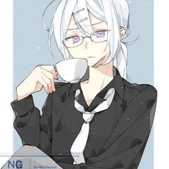 創作イラスト