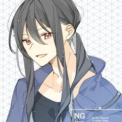 創作イラスト
