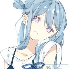 オリジナル女の子