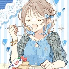 オリジナル女の子