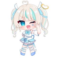 VTuber ご依頼イラスト