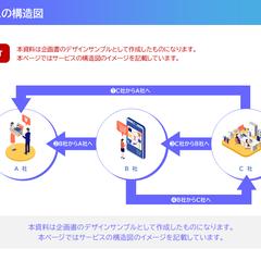 資料デザインSAMPLE