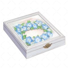 小物イラスト制作