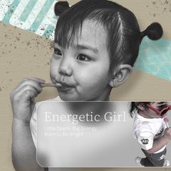 お子さまの思い出の一枚を、さらに特別なデザインで。