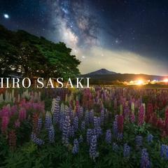 ポートフォリオサイト