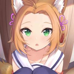 ばー茶る