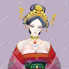 skima実績イラスト