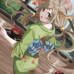 一枚絵　見本