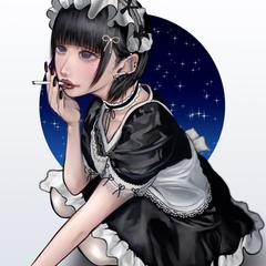 1枚絵