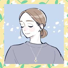 はじめまして、ナミです✳️