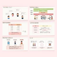 スライド資料