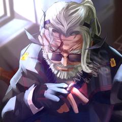 オリジナルキャラクター２