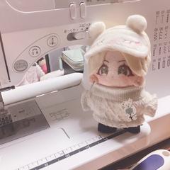 ぬいぐるみ