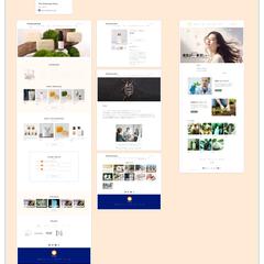 Shopifyを使ったECサイト構築