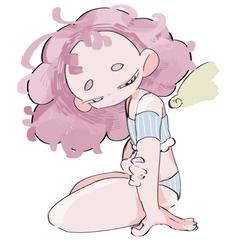 オリジナルキャラクター