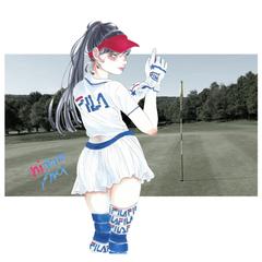 ゴルフウェア