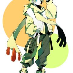 創作