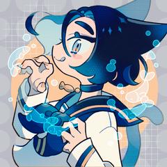 アイコンイラストサンプル