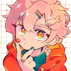 アイコンイラストサンプル