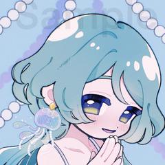 イラスト見本