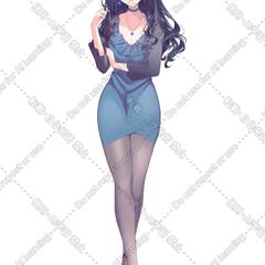 【ご依頼】立ち絵