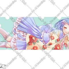 【ご依頼】SNSヘッダー用イラスト