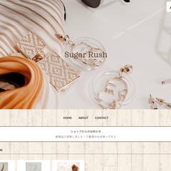 BASEを使い、作成したネットショップ（ECサイト）
