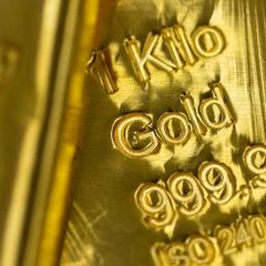 悪化（米ドル）が良貨（金地金）を駆逐する